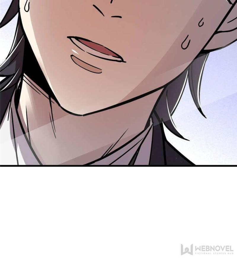 Read Lord of the Mysteries ENGLISH Manga Online