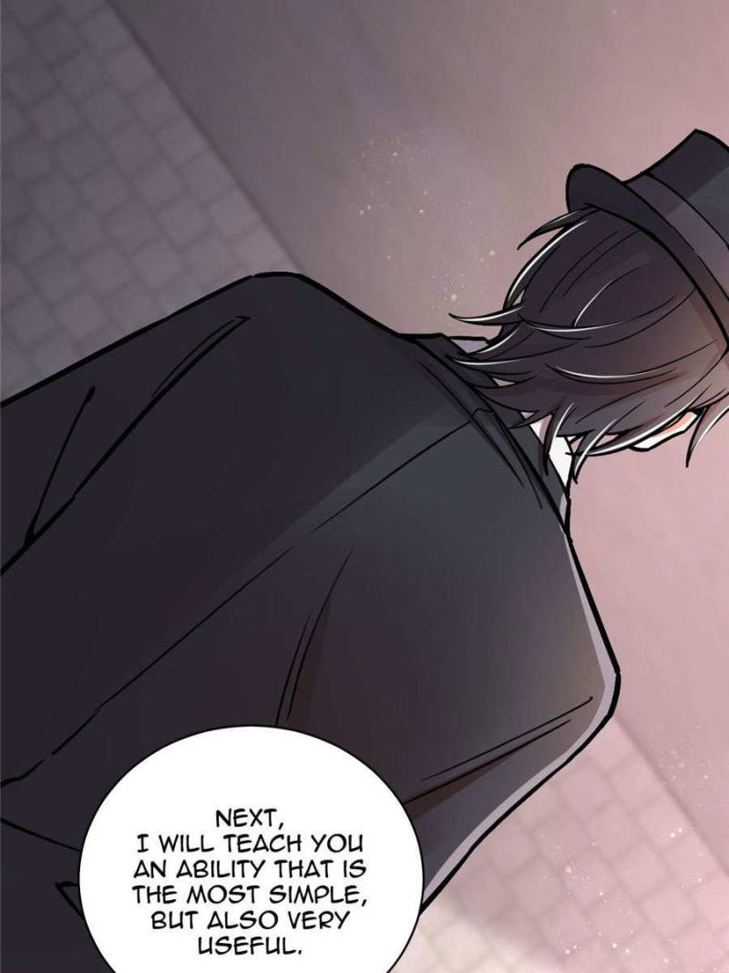 Read Lord of the Mysteries ENGLISH Manga Online