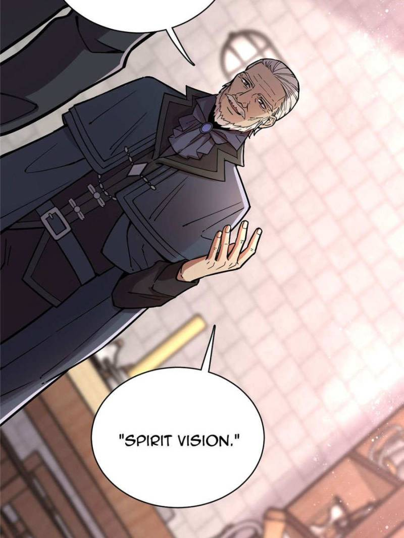 Read Lord of the Mysteries ENGLISH Manga Online