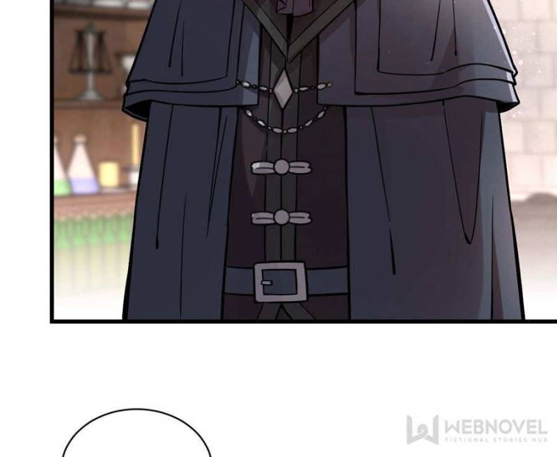 Read Lord of the Mysteries ENGLISH Manga Online