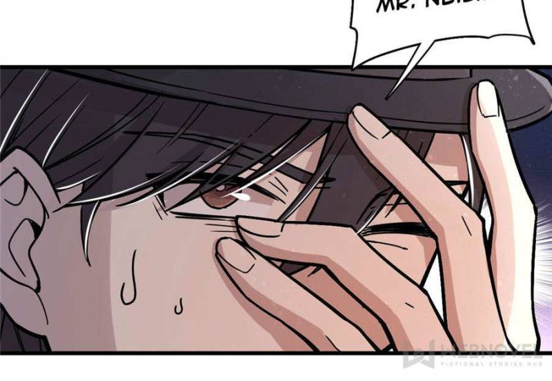 Read Lord of the Mysteries ENGLISH Manga Online