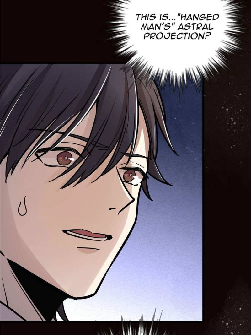 Read Lord of the Mysteries ENGLISH Manga Online