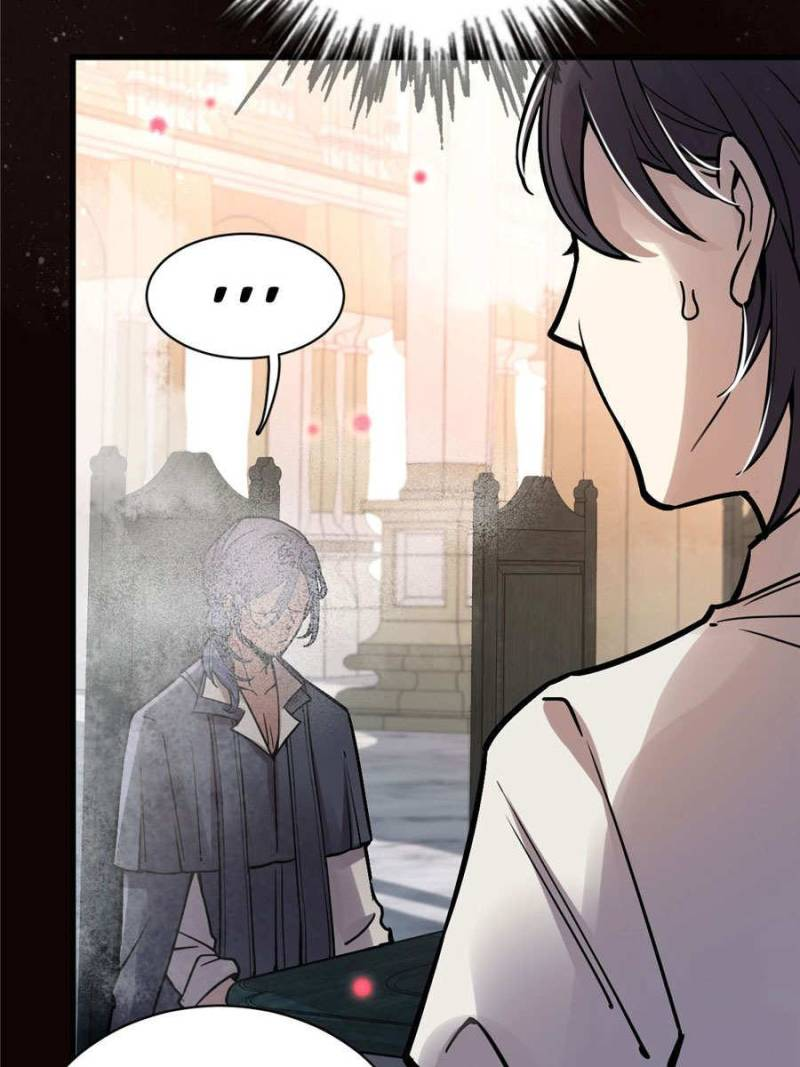 Read Lord of the Mysteries ENGLISH Manga Online