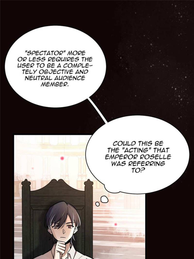 Read Lord of the Mysteries ENGLISH Manga Online