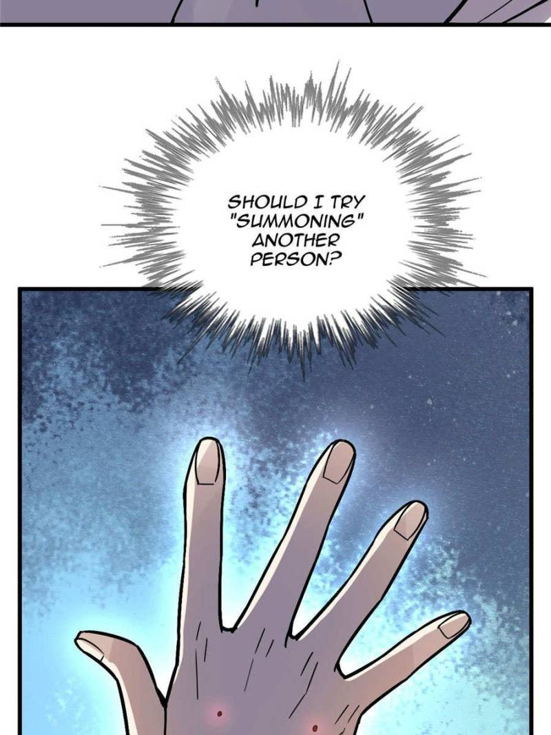 Read Lord of the Mysteries ENGLISH Manga Online