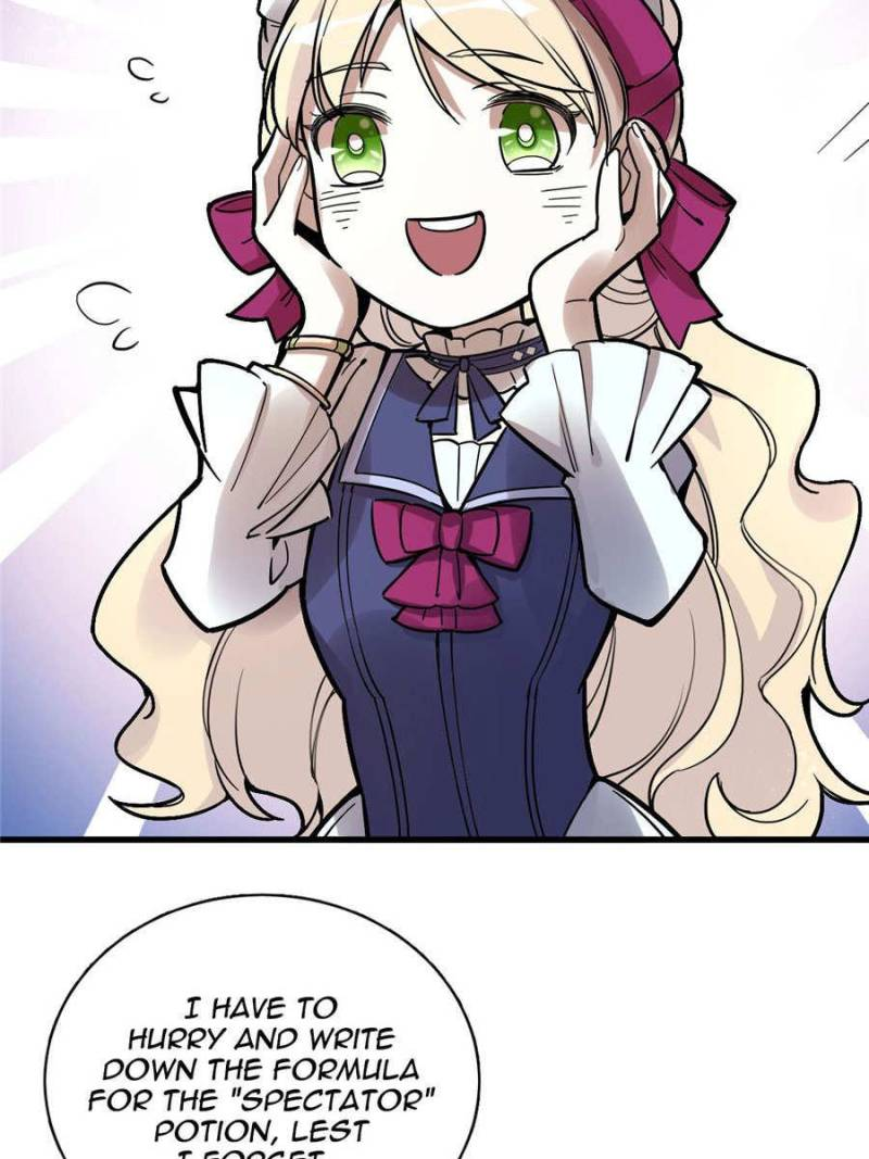 Read Lord of the Mysteries ENGLISH Manga Online