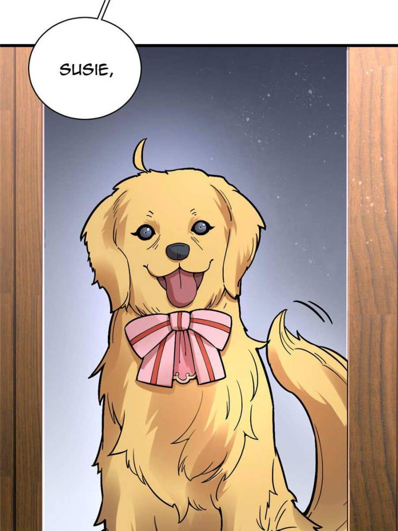 Read Lord of the Mysteries ENGLISH Manga Online