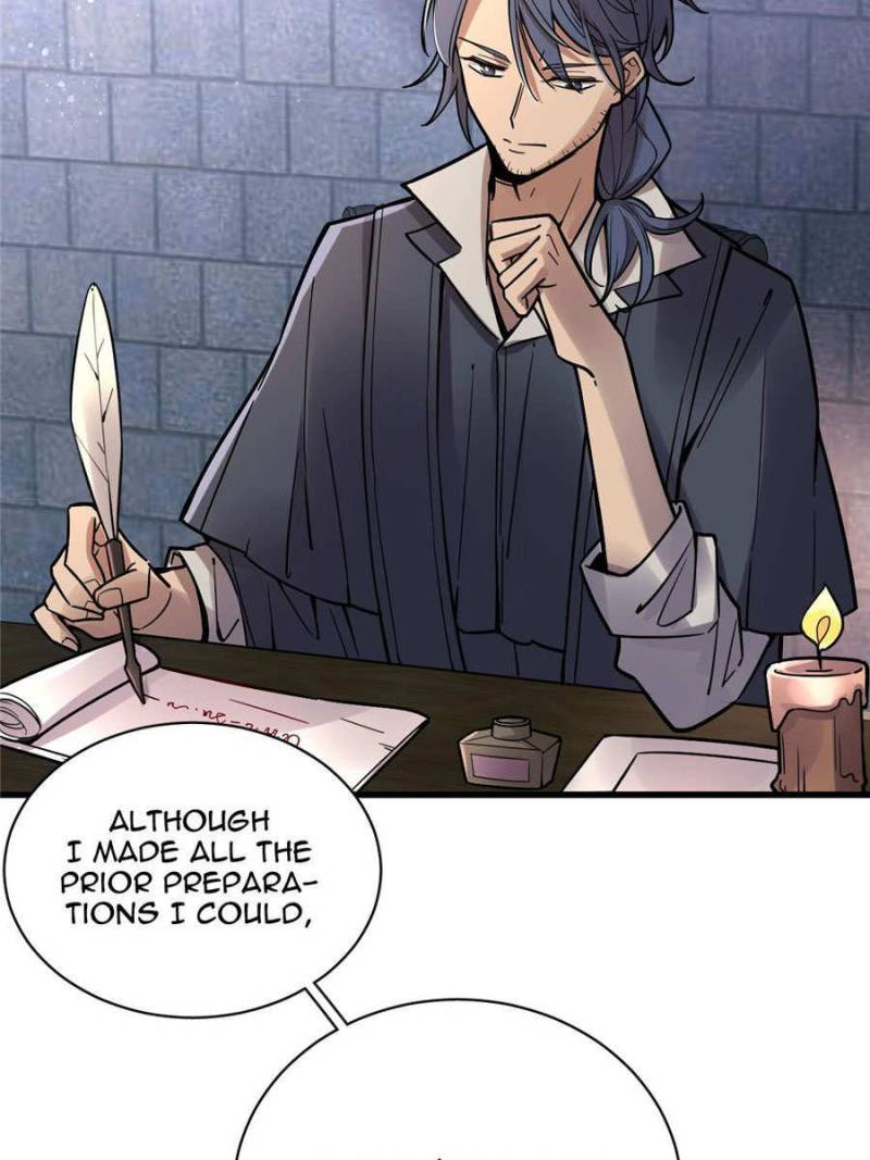 Read Lord of the Mysteries ENGLISH Manga Online