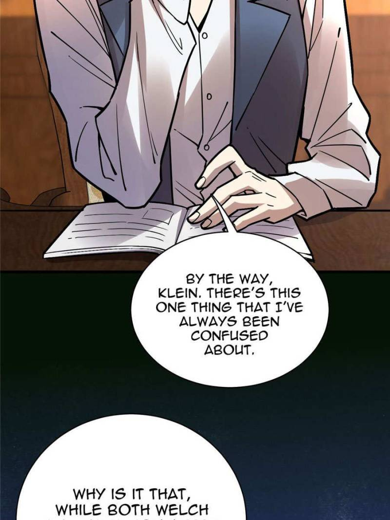 Read Lord of the Mysteries ENGLISH Manga Online