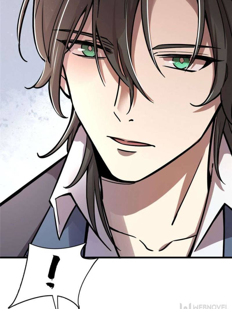 Read Lord of the Mysteries ENGLISH Manga Online