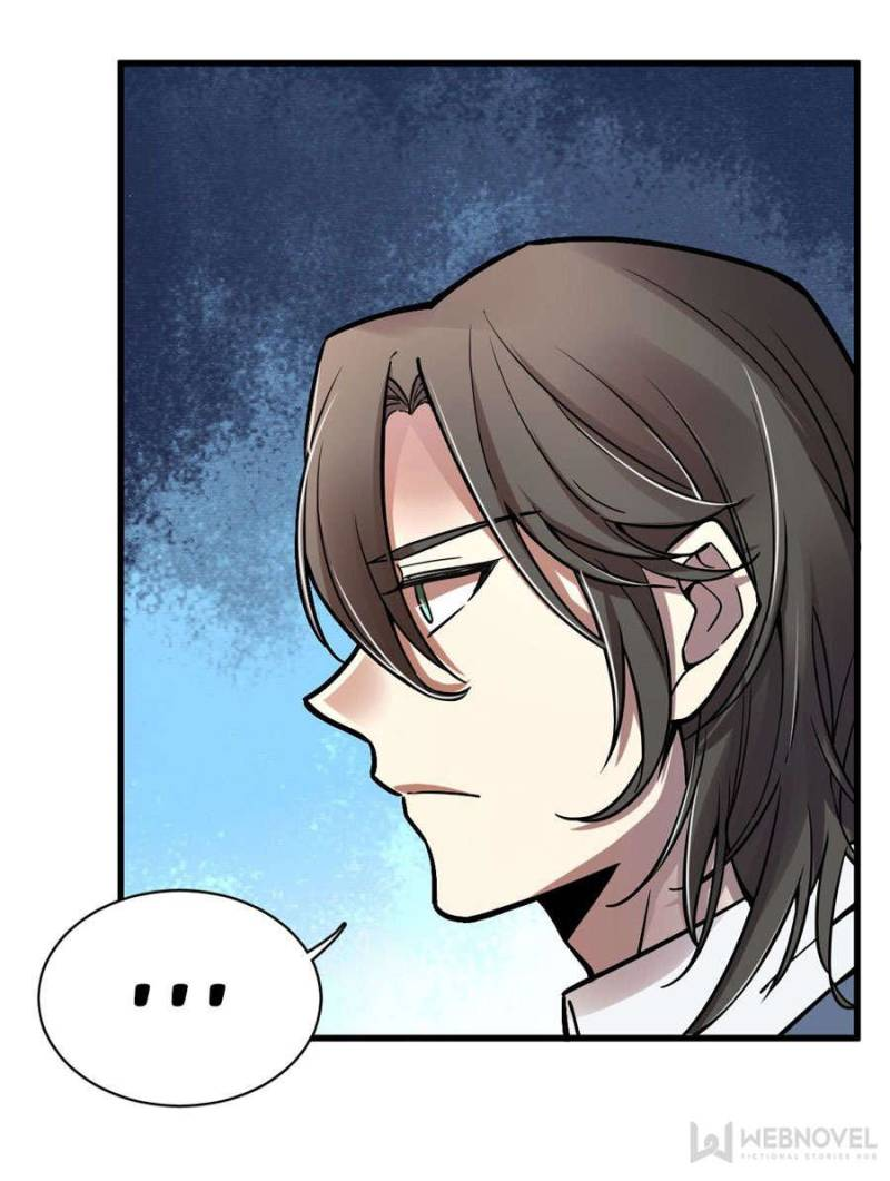 Read Lord of the Mysteries ENGLISH Manga Online