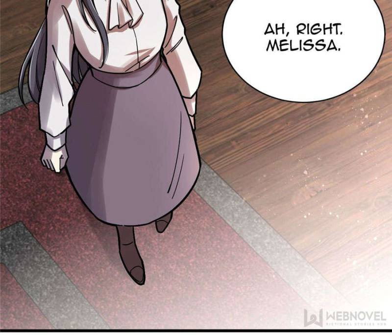 Read Lord of the Mysteries ENGLISH Manga Online