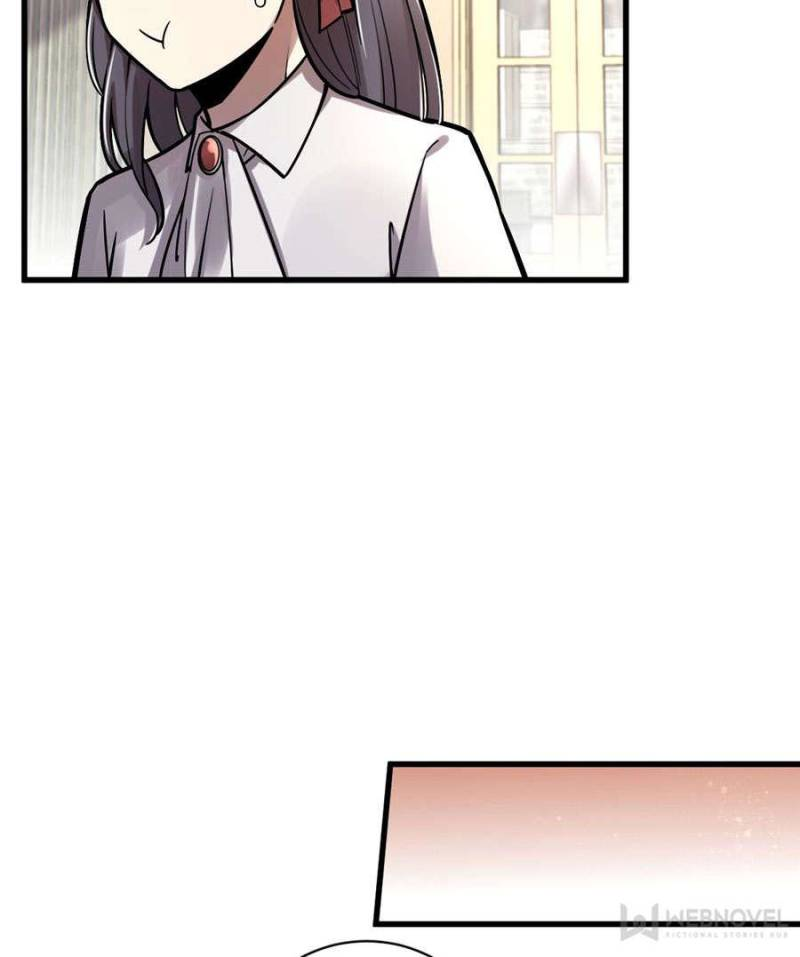 Read Lord of the Mysteries ENGLISH Manga Online