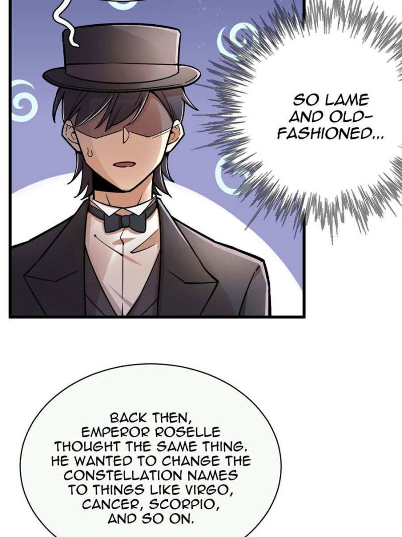 Read Lord of the Mysteries ENGLISH Manga Online