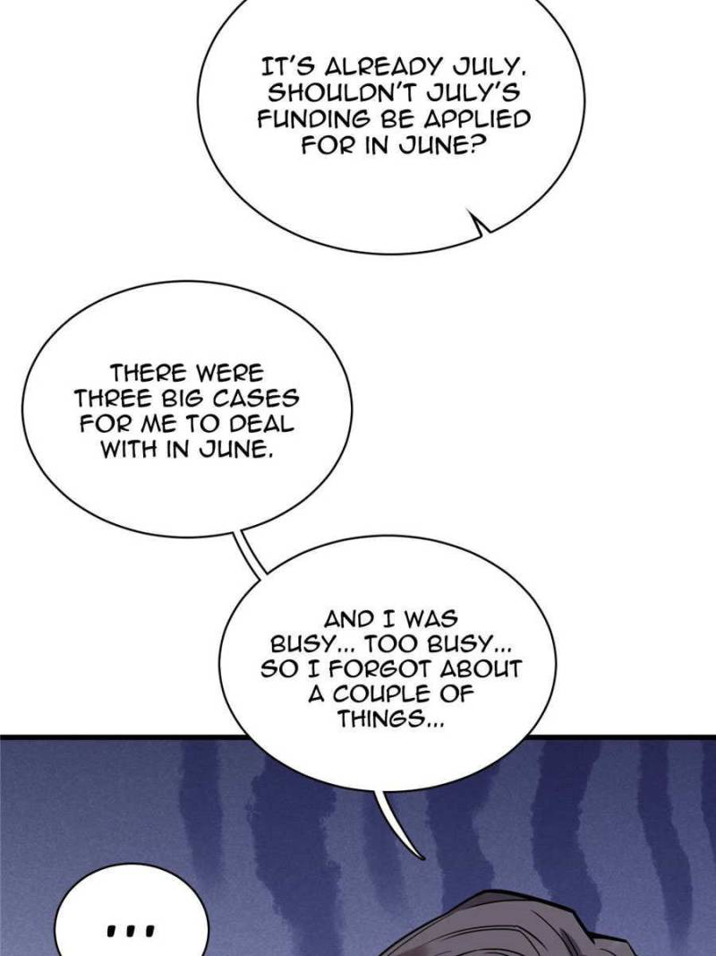 Read Lord of the Mysteries ENGLISH Manga Online