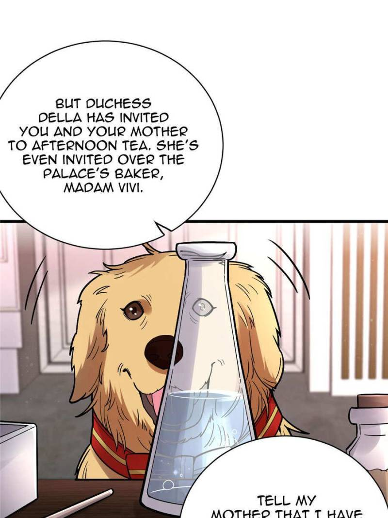 Read Lord of the Mysteries ENGLISH Manga Online