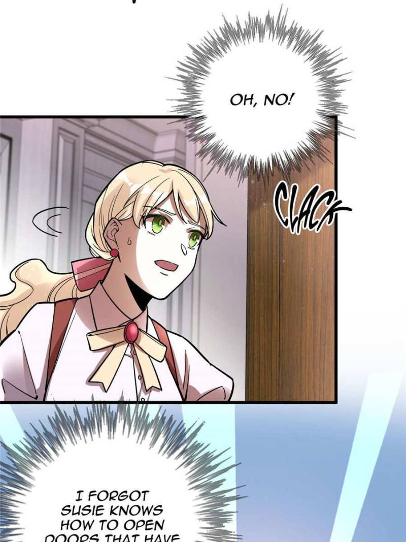 Read Lord of the Mysteries ENGLISH Manga Online