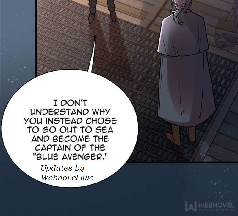 Read Lord of the Mysteries ENGLISH Manga Online