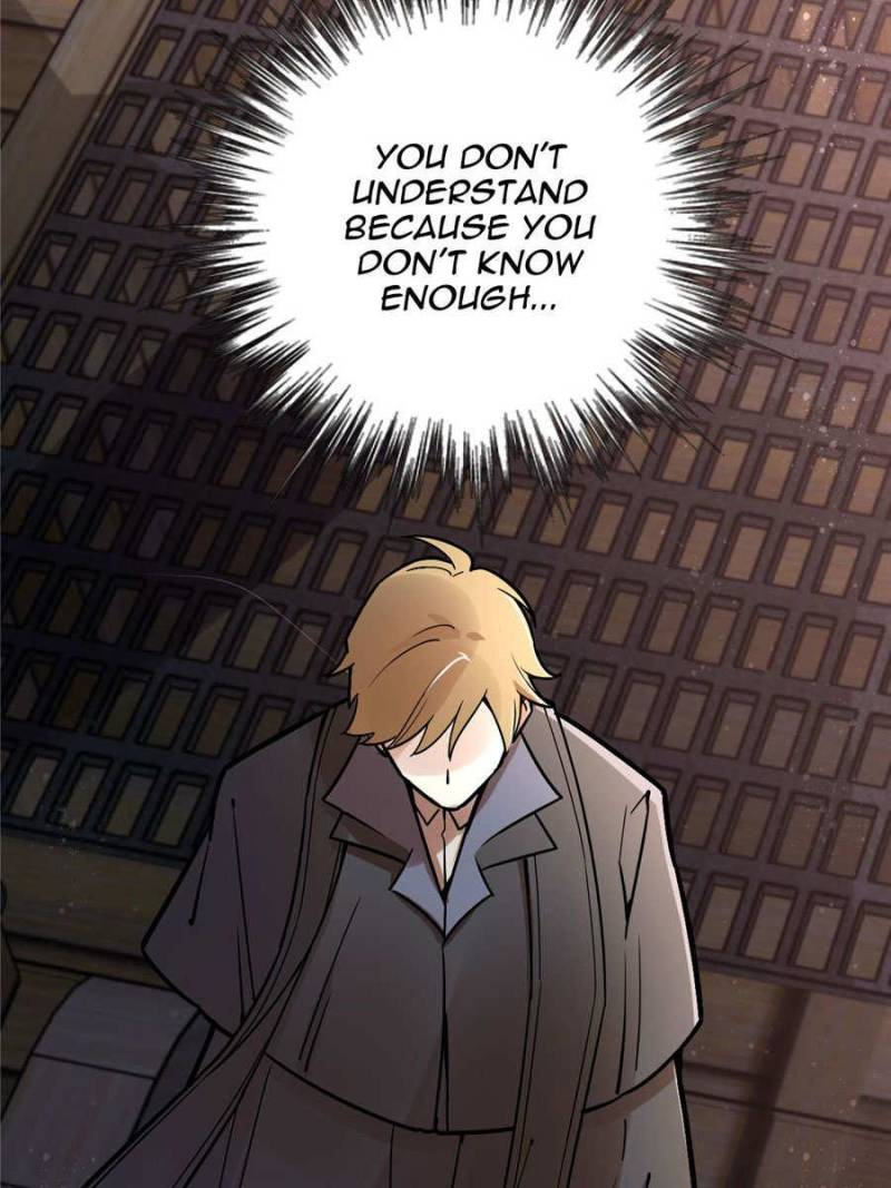 Read Lord of the Mysteries ENGLISH Manga Online