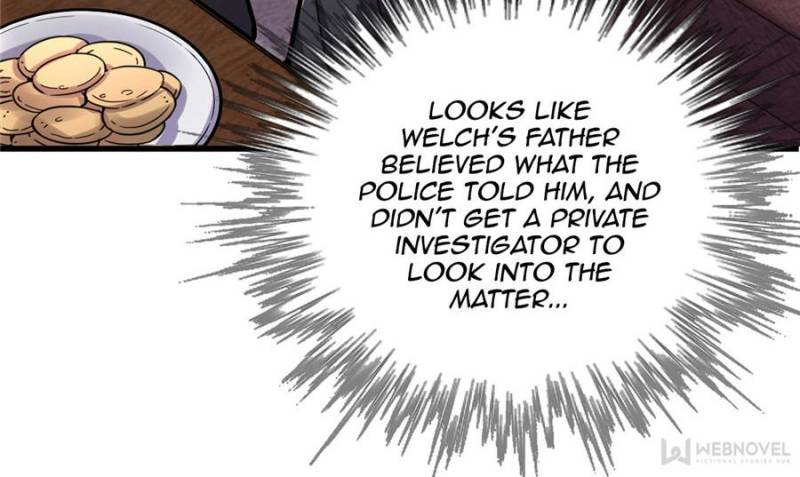 Read Lord of the Mysteries ENGLISH Manga Online