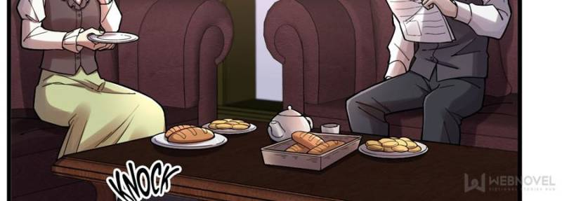 Read Lord of the Mysteries ENGLISH Manga Online