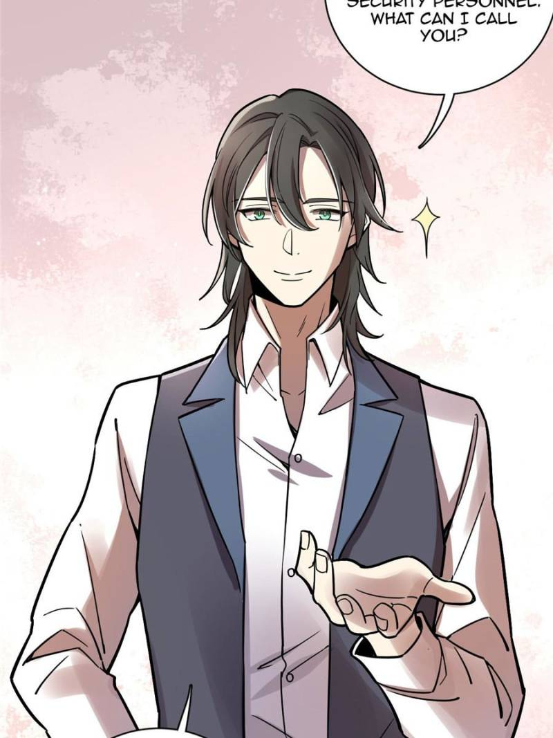 Read Lord of the Mysteries ENGLISH Manga Online