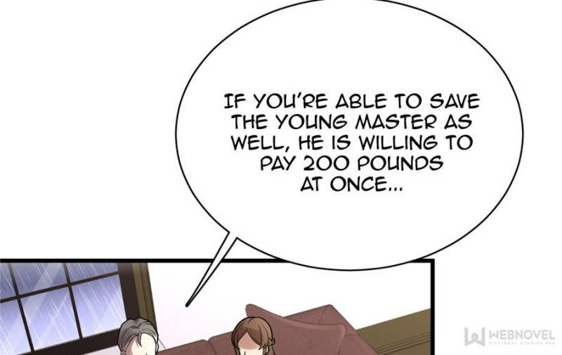 Read Lord of the Mysteries ENGLISH Manga Online