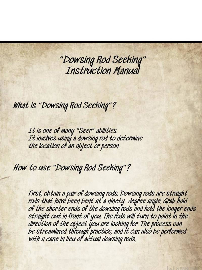 Read Lord of the Mysteries ENGLISH Manga Online