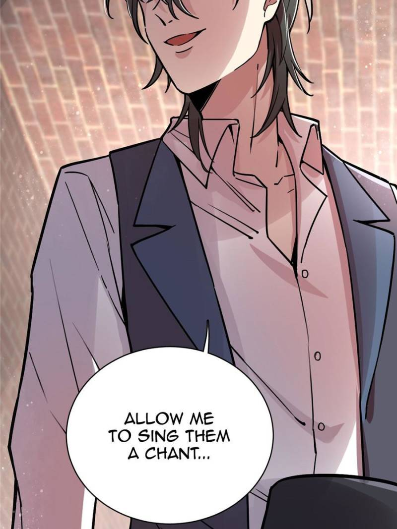 Read Lord of the Mysteries ENGLISH Manga Online