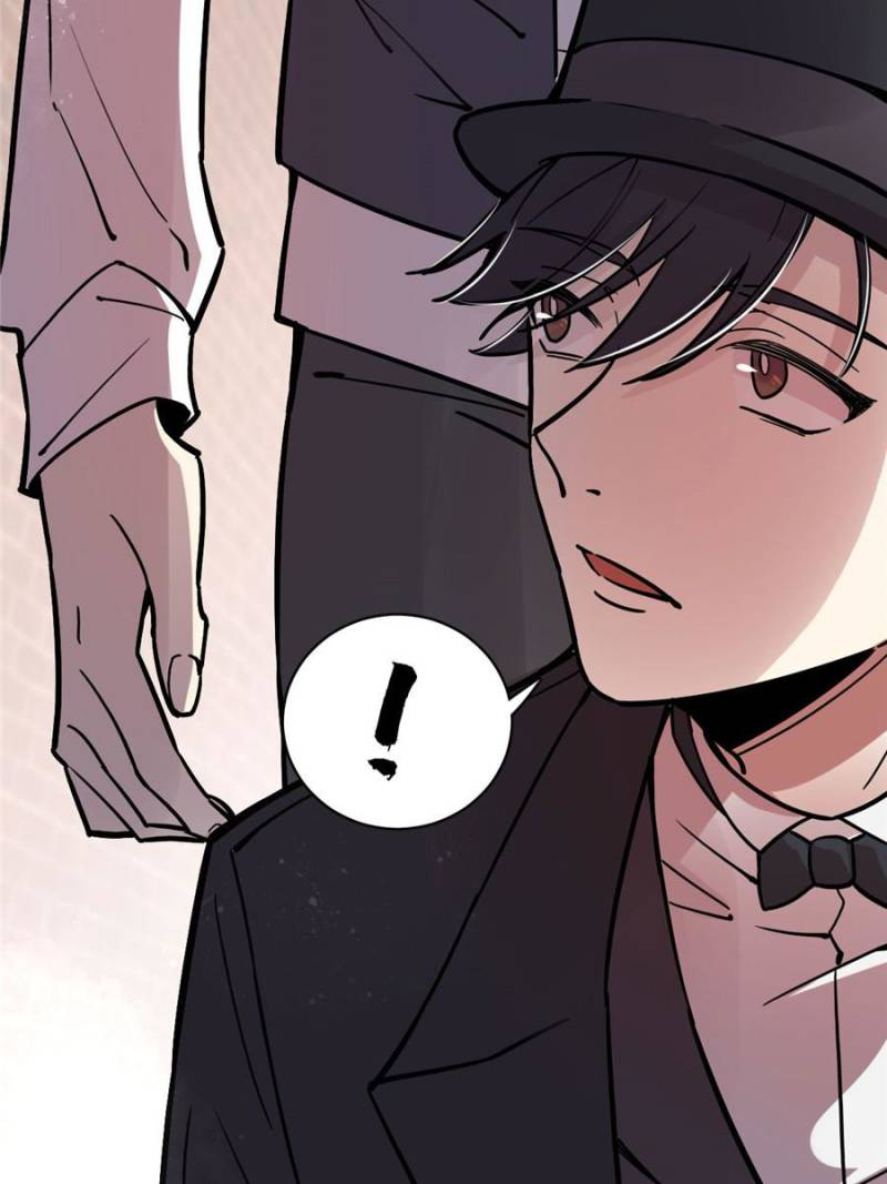 Read Lord of the Mysteries ENGLISH Manga Online