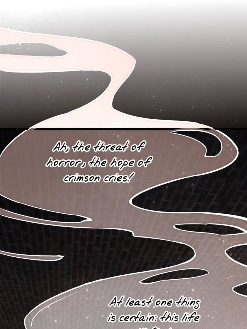 Read Lord of the Mysteries ENGLISH Manga Online