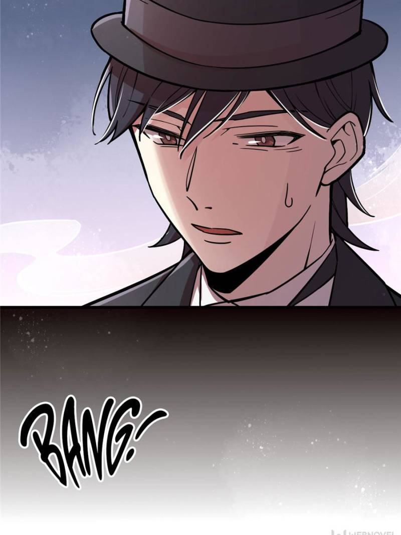 Read Lord of the Mysteries ENGLISH Manga Online