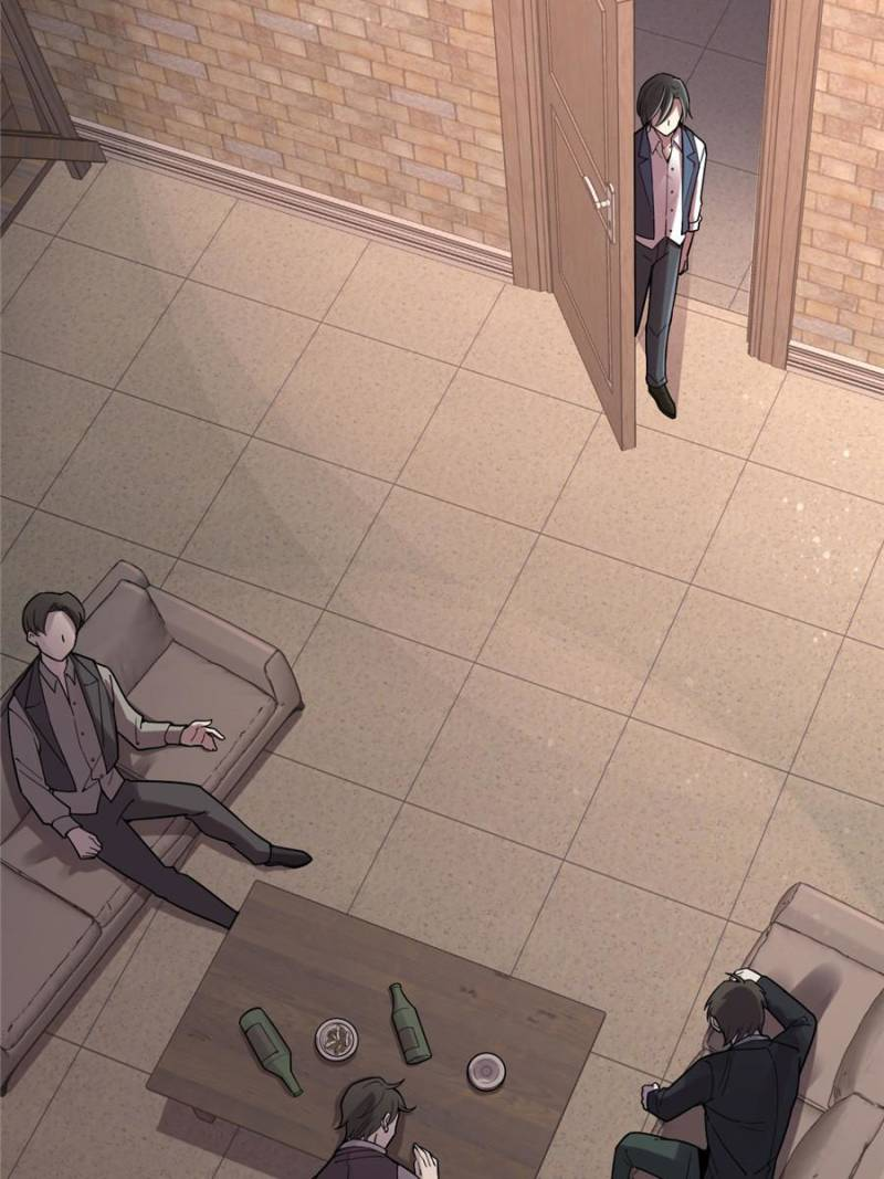 Read Lord of the Mysteries ENGLISH Manga Online