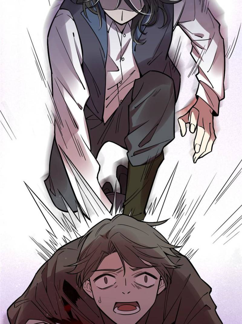 Read Lord of the Mysteries ENGLISH Manga Online