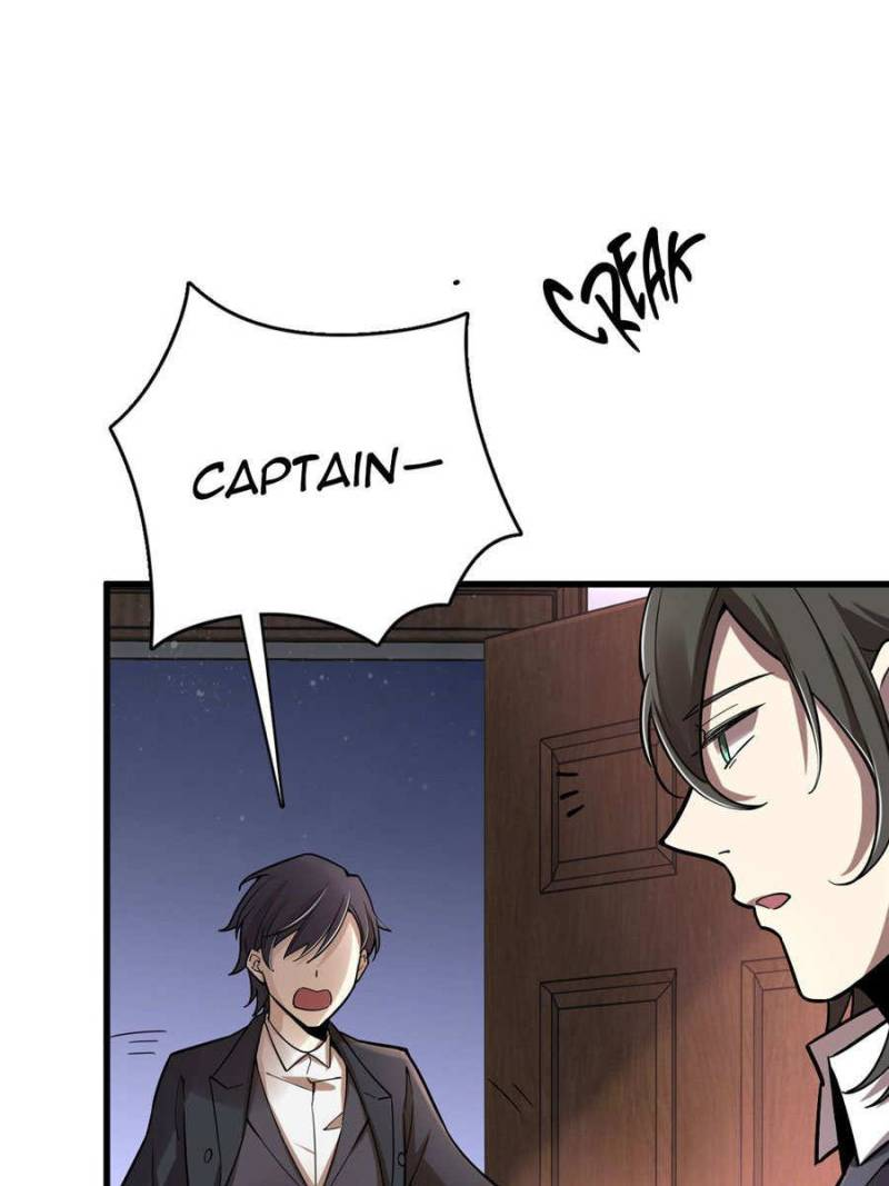 Read Lord of the Mysteries ENGLISH Manga Online