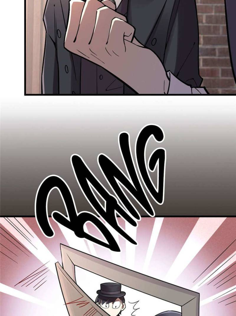 Read Lord of the Mysteries ENGLISH Manga Online