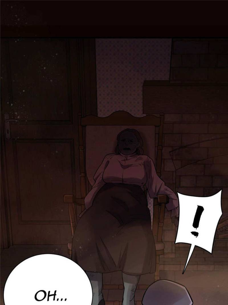 Read Lord of the Mysteries ENGLISH Manga Online