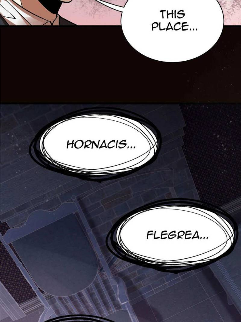 Read Lord of the Mysteries ENGLISH Manga Online