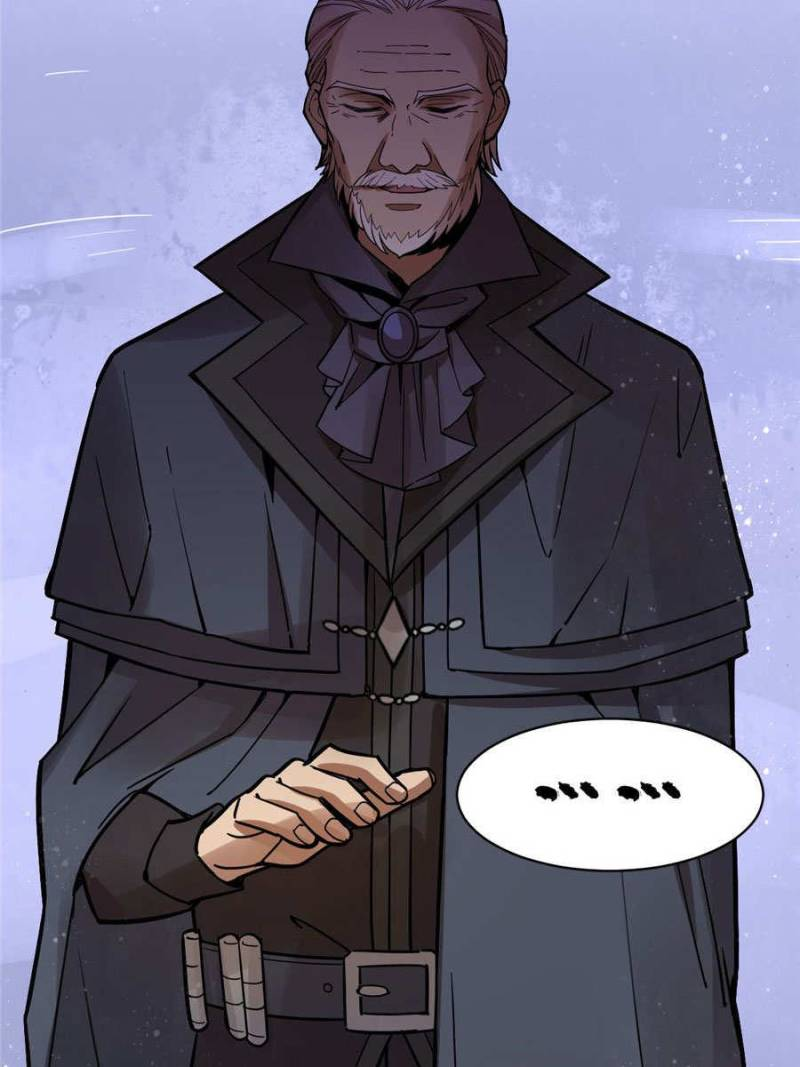 Read Lord of the Mysteries ENGLISH Manga Online