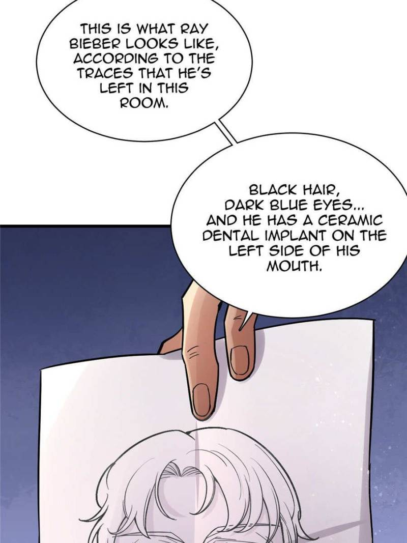 Read Lord of the Mysteries ENGLISH Manga Online