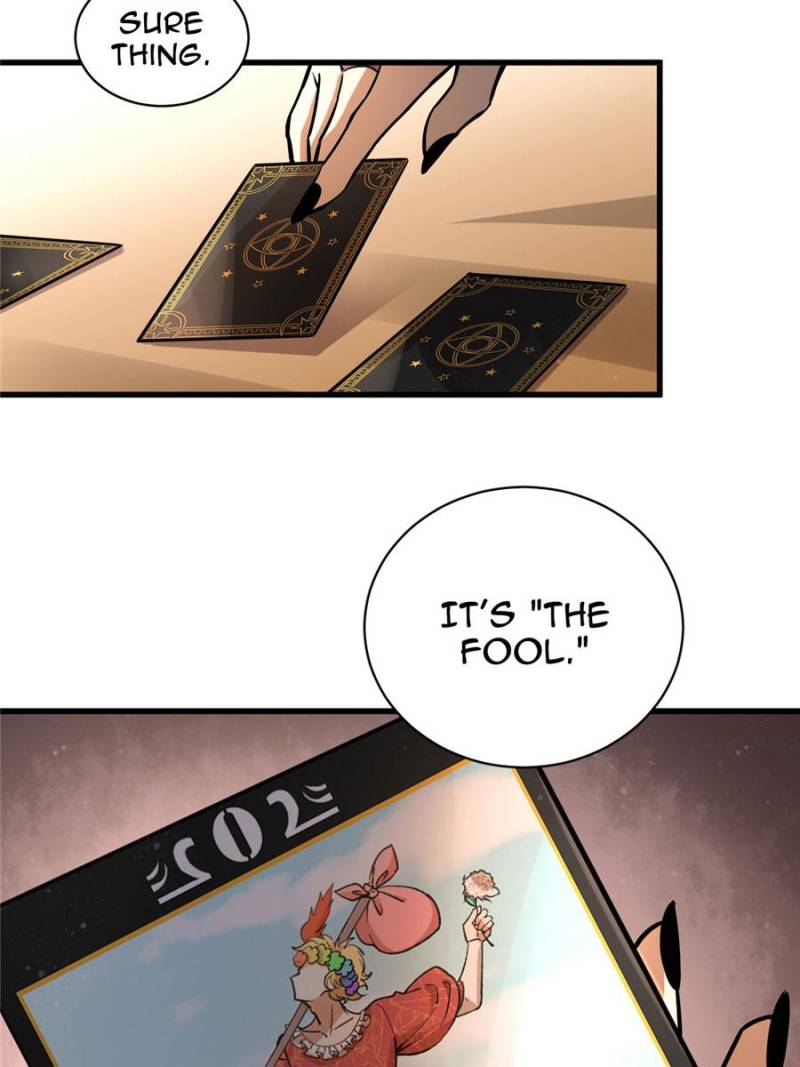 Read Lord of the Mysteries ENGLISH Manga Online