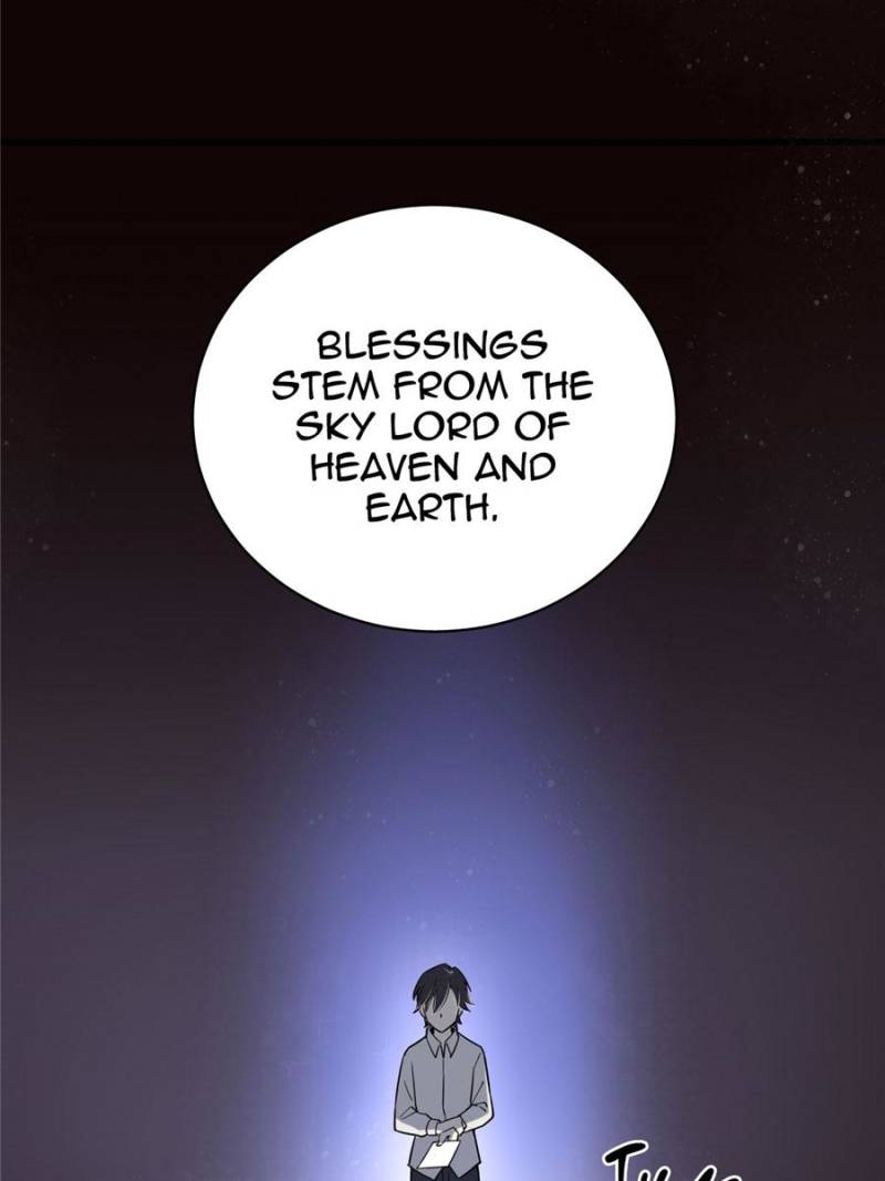 Read Lord of the Mysteries ENGLISH Manga Online