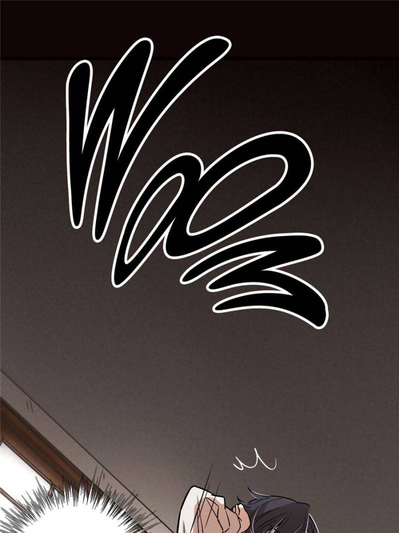 Read Lord of the Mysteries ENGLISH Manga Online