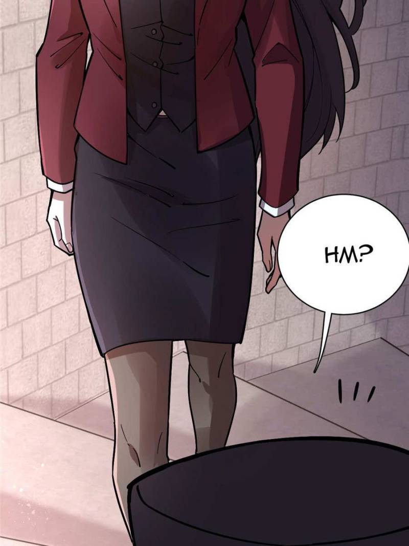 Read Lord of the Mysteries ENGLISH Manga Online