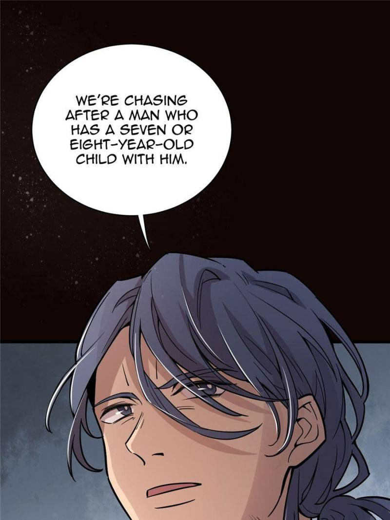 Read Lord of the Mysteries ENGLISH Manga Online