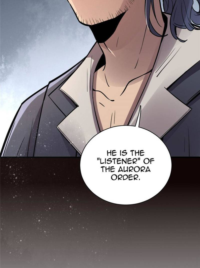 Read Lord of the Mysteries ENGLISH Manga Online