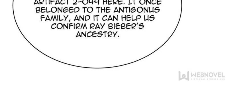 Read Lord of the Mysteries ENGLISH Manga Online