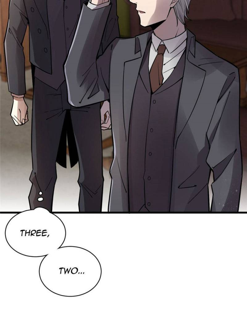 Read Lord of the Mysteries ENGLISH Manga Online