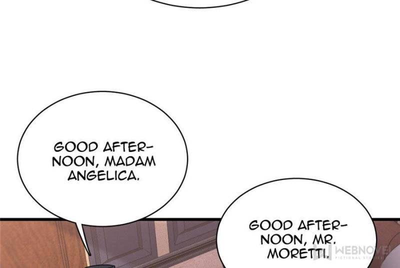 Read Lord of the Mysteries ENGLISH Manga Online