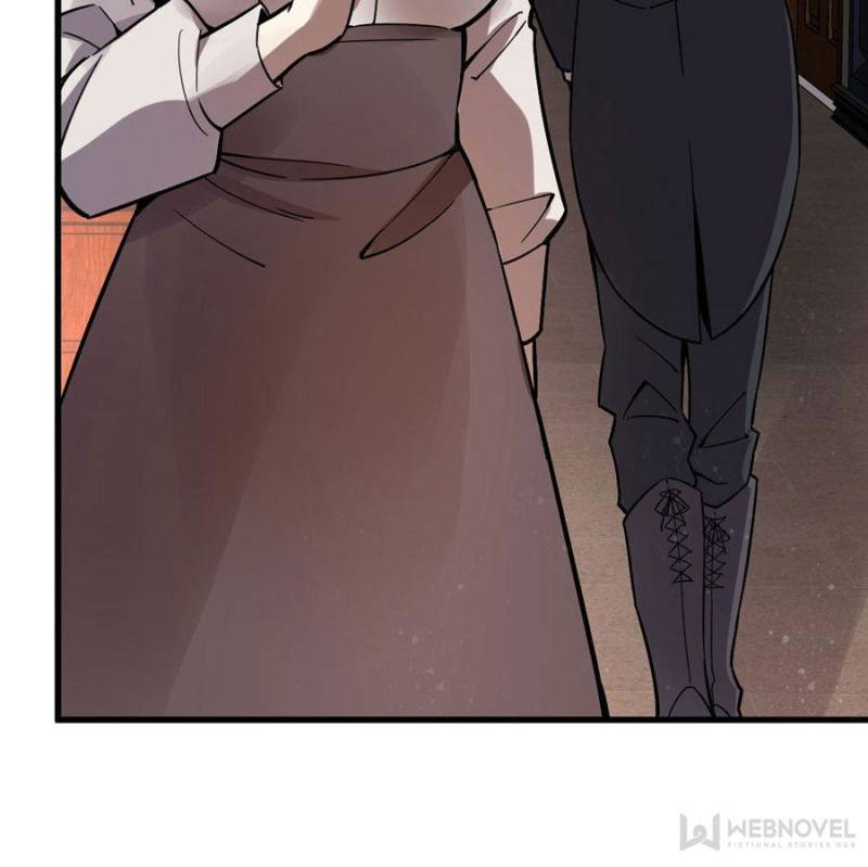 Read Lord of the Mysteries ENGLISH Manga Online